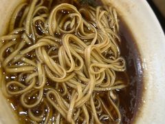 -蒋家桥饺面店(东关街店)