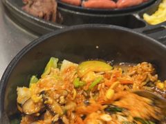 -친구亲顾韩国烤肉专门店(蓉花里店)