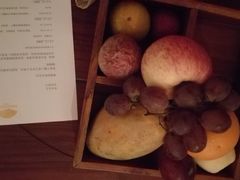 -日落吧·海景咖啡厅·餐酒吧·鸡尾酒·下午茶·乐队表演·浪漫夕阳·三亚文华东方酒店