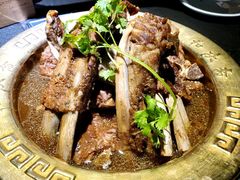 -和庆斋羊蝎子火锅·碳缸烧烤(顺义旗舰店)