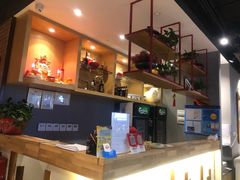 -虾满堂小龙虾烧烤(富荟广场店)