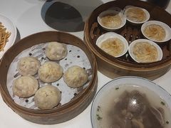 -沈大成(南京东路店)