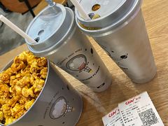 -CGV影城(广州K11店)