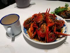 -老长沙龙虾馆·聚会餐厅(白石洲店)