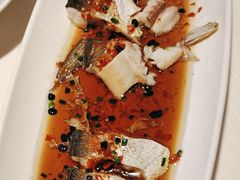 -院里寻菜·精致庭院菜(观沙岭店)