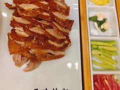 -全聚德(常州店)