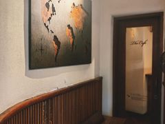 -RUMORS COFFEE ROASTERY鲁马滋咖啡(湖南路店)