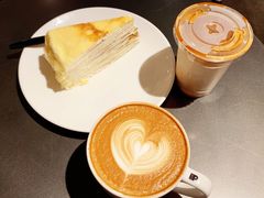 -Peet's 皮爷咖啡(东湖路手作店)