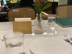 -静香HOUSE·全时段融合餐厅(七星欢乐颂店)