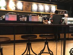 -星巴克(上海南站店)
