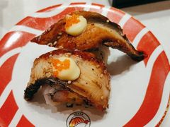 -新一番三文鱼寿司(上邦店)