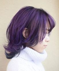 -NEW FACE烫染专业店