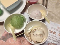 -芭菲盛宴·环球美食(解放碑英利国际店)