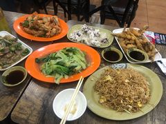 -贞姨美食·老字号海鲜大排档