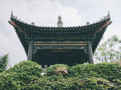 -西安关中民俗艺术博物院