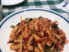 -紫光园·烤鸭·北京菜(劲松店)