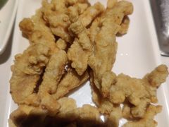 -海底捞火锅(枫蓝国际购物中心店)