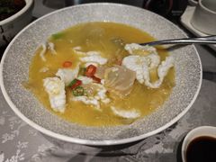 -沈灶河豚宴·河豚融合餐厅(汉中路店)