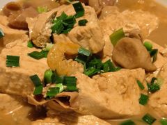 -荷风细雨·中国茶宴(碧云店)