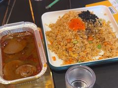 -老班长·小龙虾·鲜货烧烤大排档(金街美地店)