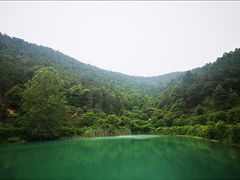 -九龙潭景区