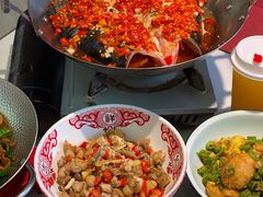 -湘江红·湖南招牌菜(莲花南路店)