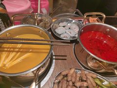 -行运海鲜食集(北京首店)