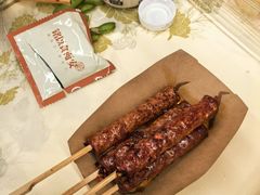 -铭副琦食·虾蟹烩馆(渔人码头店)