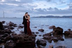 -纪可婚纱摄影平潭旅拍