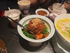 -童福兴·南京菜(老门东店)