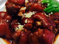 -临家闽南菜(宝洲路店)