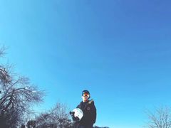 -太子岭滑雪场