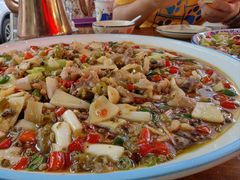 -李大爷的泡椒馆(冉家坝店)