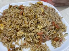 特色炒饭-小民大排档(马场角横路店)