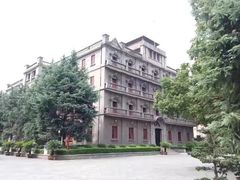 -南昌八一起义纪念馆