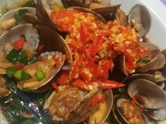 -九锅一堂酸菜鱼(新南凯德直营店)
