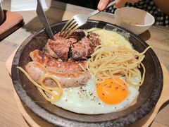 -卡朋西餐(扬名广场店)