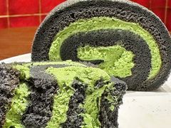 -卷心卷意·轻甜蛋糕(新光天地店)