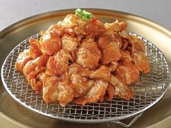 -九田家黑牛烤肉料理(太阳宫广场店)