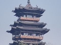 -杭州半山国家森林公园