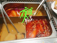 -海底捞火锅(丹竹头星悦天地店)