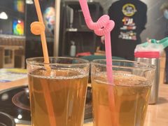 -肥肥虾庄·金牌油焖大虾(杨园滨江时代walk店)