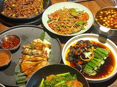 -薇酌饮·陕西菜(南门外店)
