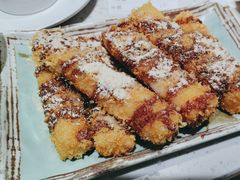 -蛙蛙鸡冷锅鱼(驷马桥店)