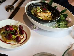-Le Comptoir de Pierre Gagnaire