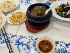 -东方饺子王(和平里店)