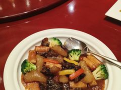 -锦江府中餐厅(电谷雅阁国际大酒店)