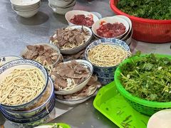 -杨家牛肉汤(淮建路店)