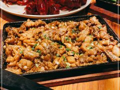 -一棠龙虾•王牌虾球(光谷天地店)
