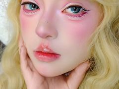 -金夫人化妆摄影职业培训学校